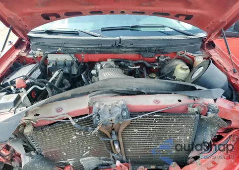 2005 Ford F150 from USA, damaged, VIN 1FTRX12W05NA36503